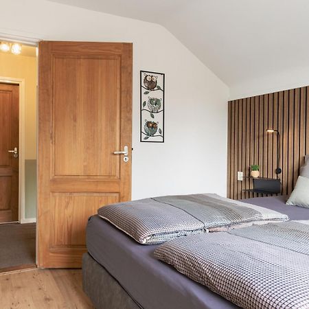 Appartement De Torenvalk Grashoek Zewnętrze zdjęcie
