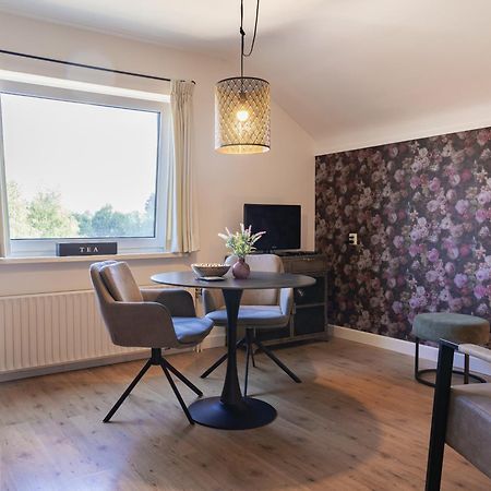Appartement De Torenvalk Grashoek Zewnętrze zdjęcie