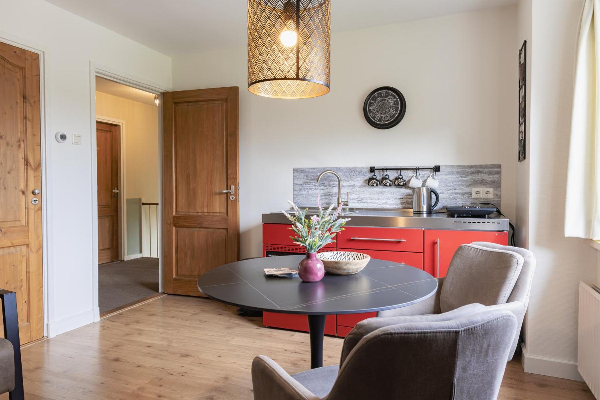 Appartement De Torenvalk Grashoek Zewnętrze zdjęcie