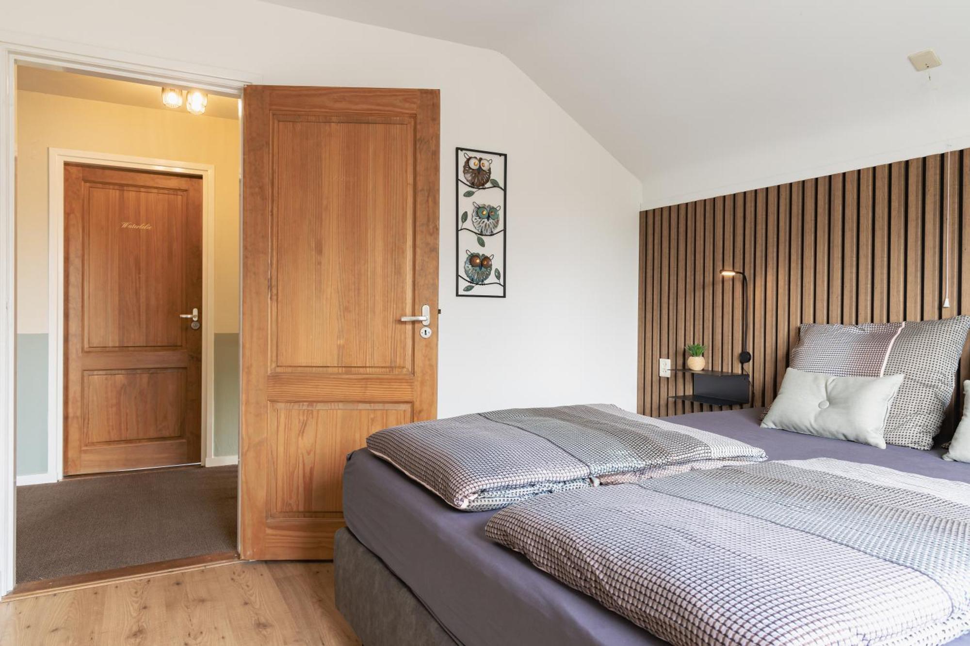 Appartement De Torenvalk Grashoek Zewnętrze zdjęcie
