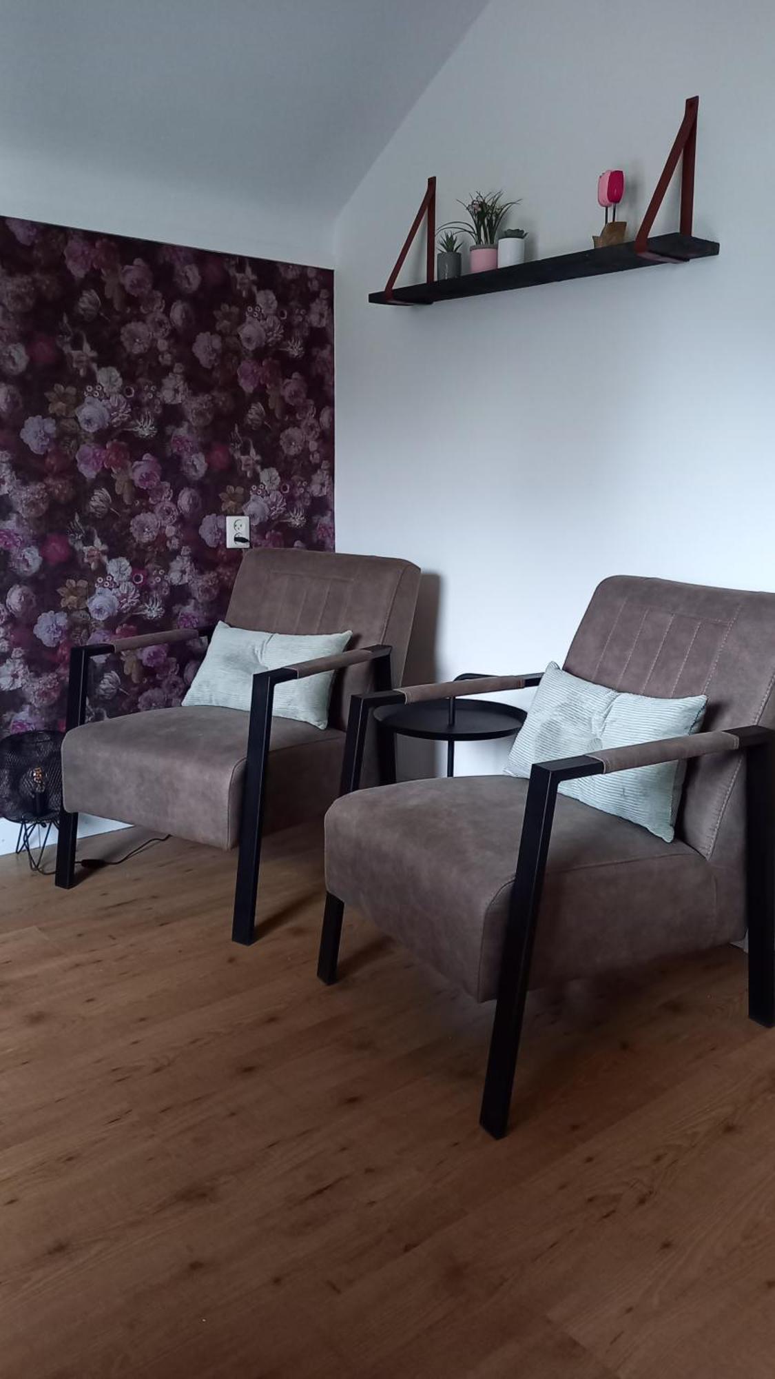 Appartement De Torenvalk Grashoek Zewnętrze zdjęcie