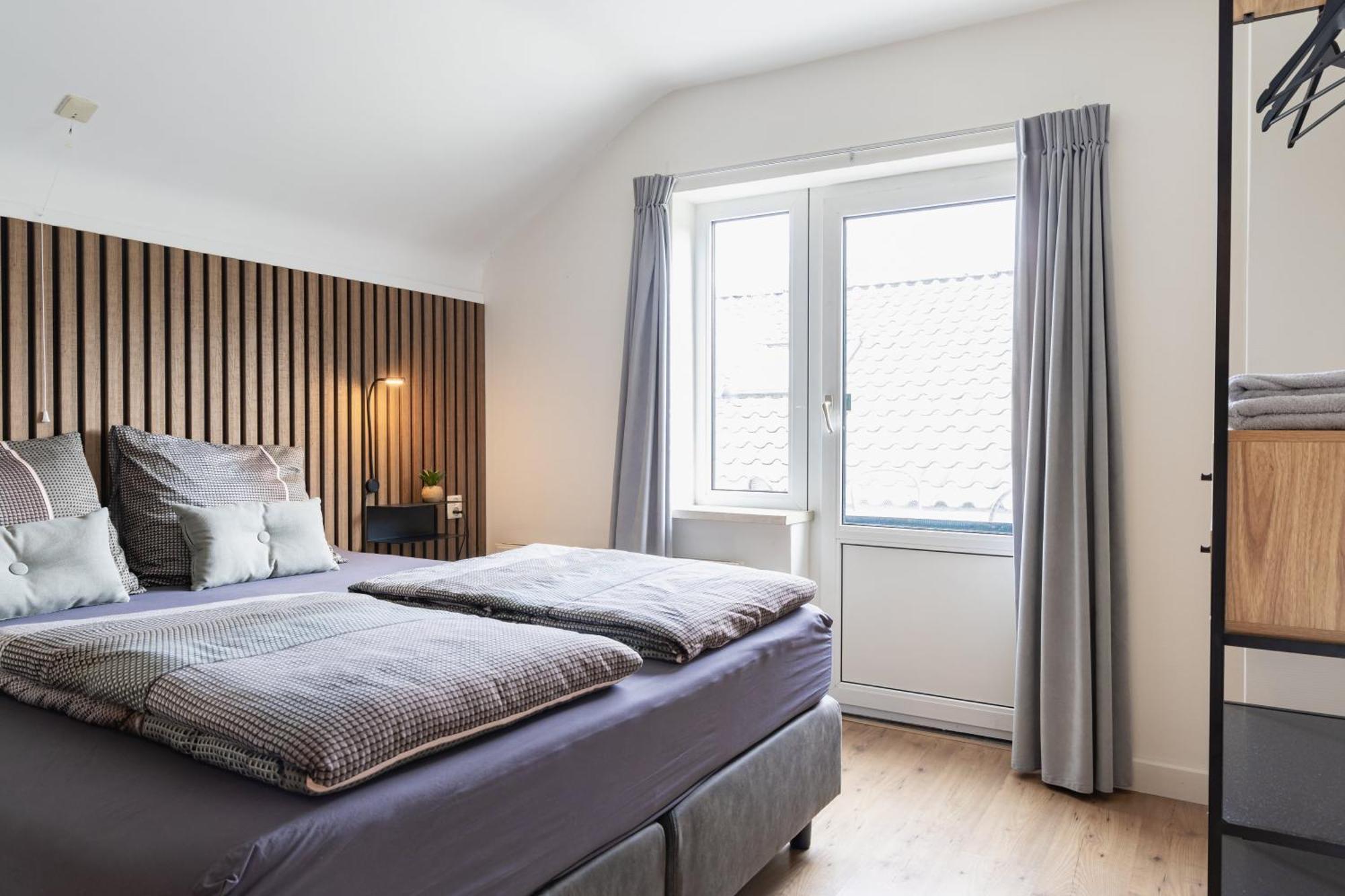 Appartement De Torenvalk Grashoek Zewnętrze zdjęcie